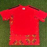 Selección de Japón Portero 26/27