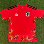 Selección de Japón Portero 26/27