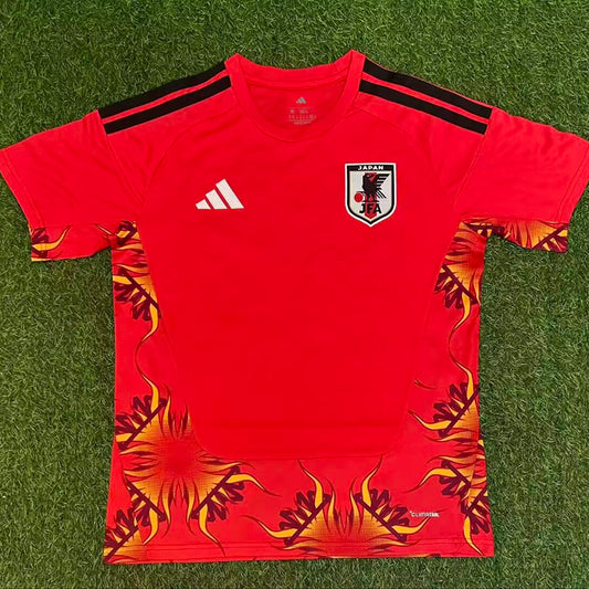 Selección de Japón Portero 26/27