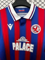 Crystal Palace 25/26
