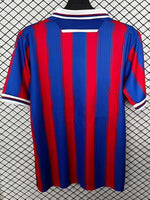 Crystal Palace 25/26