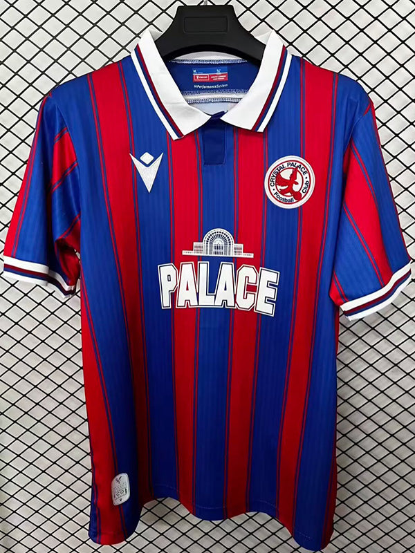 Crystal Palace 25/26