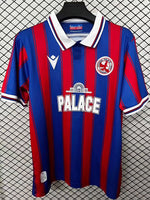 Crystal Palace 25/26