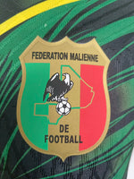 Selección de Malí Versión Jugador 26/27 (Mali Black)