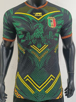 Selección de Malí Versión Jugador 26/27 (Mali Black)