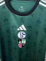 Schalke 04 Aniversario 25/26