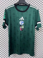 Schalke 04 Aniversario 25/26