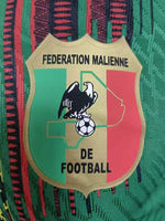 Selección de Malí Versión Jugador 26/27 (Mali Green)