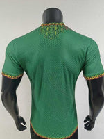 Selección de Malí Versión Jugador 26/27 (Mali Green)