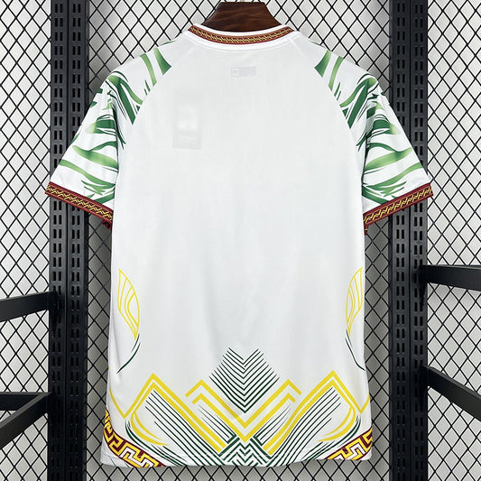 Selección de Malí 26/27