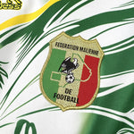 Selección de Malí 26/27