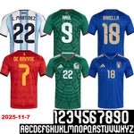 Selección de Japón Portero Versión Jugador 26/27
