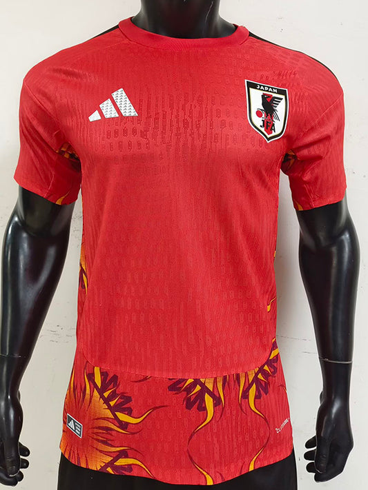 Selección de Japón Portero Versión Jugador 26/27