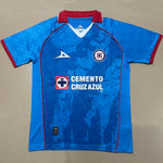 Cruz Azul Edición especial 25/26 (Blue)
