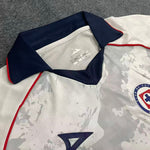 Cruz Azul Edición especial 25/26 (White)