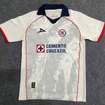 Cruz Azul Edición especial 25/26 (White)