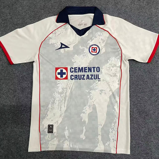 Cruz Azul Edición especial 25/26 (White)