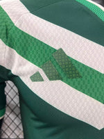 Selección de Arabia Saudí Edición especial Versión Jugador 26/27