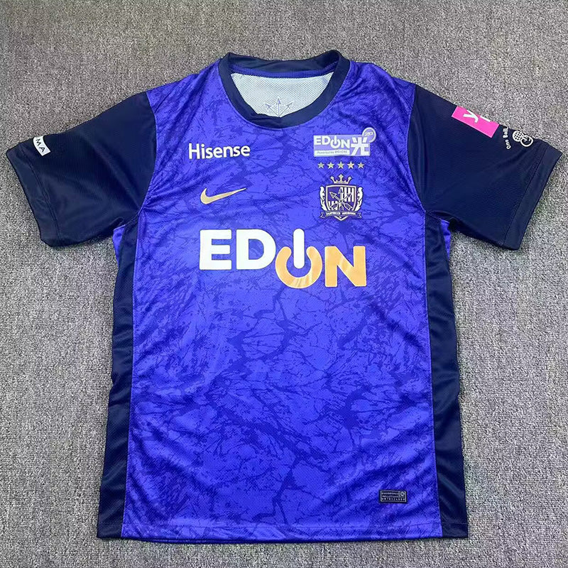 Sanfrecce Hiroshima Local 26/27