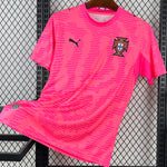 Selección de Portugal Portero 26/27 (Pink)