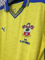 Southampton Yellow Edición especial 25/26