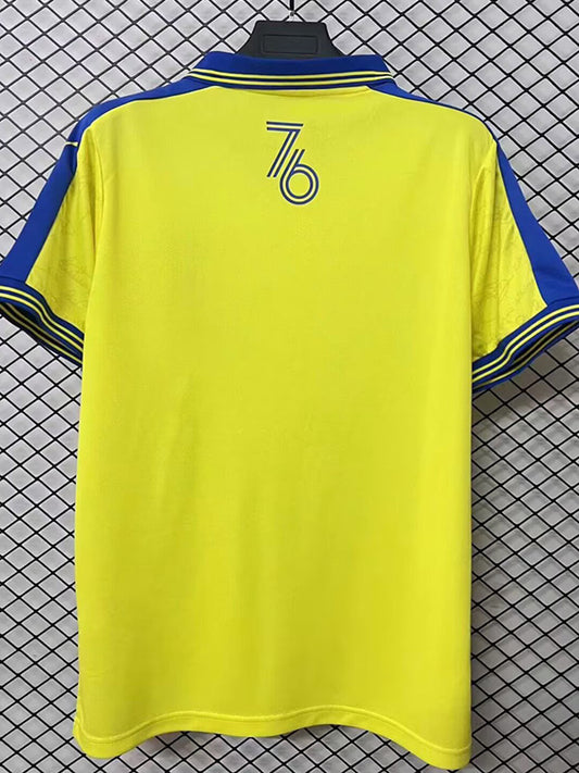 Southampton Yellow Edición especial 25/26