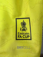 Southampton Yellow Edición especial 25/26
