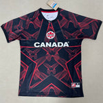 Selección de Canadá Portero 26/27