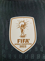 Selección de Argentina Portero Versión Jugador 26/27