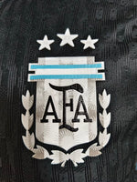 Selección de Argentina Portero Versión Jugador 26/27