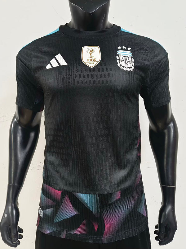 Selección de Argentina Portero Versión Jugador 26/27