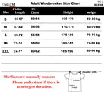 Manchester United 26/27 Cortavientos Black White Windbreaker (2)
