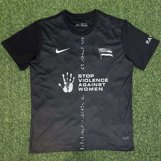 Sturm Graz Black Edición especial 26/27