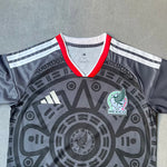 Selección de México Edición especial 26/27