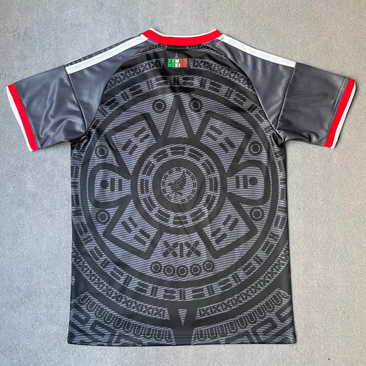 Selección de México Edición especial 26/27
