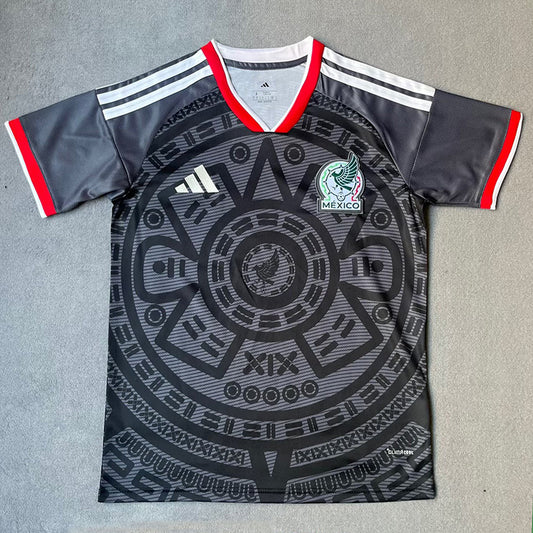 Selección de México Edición especial 26/27