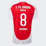 Union Berlin 25/26