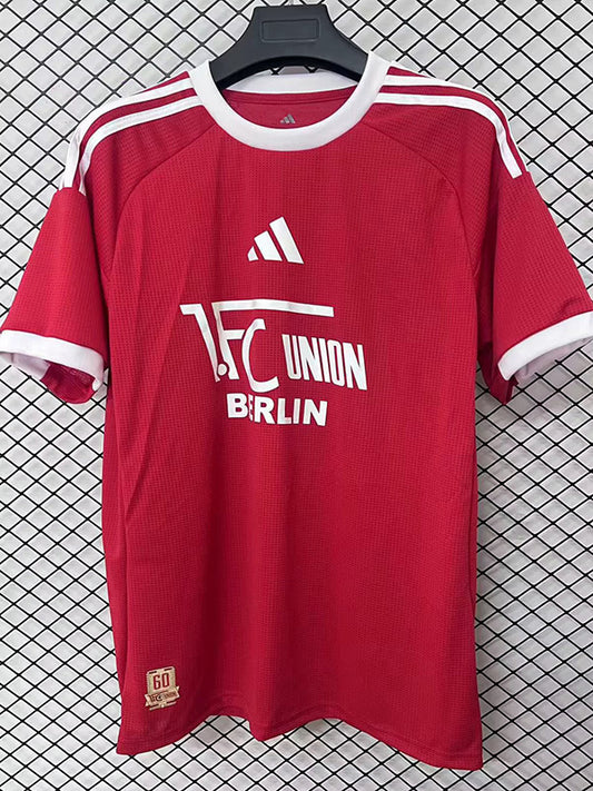 Union Berlin 25/26