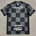 Club Olimpia Visitante 26/27