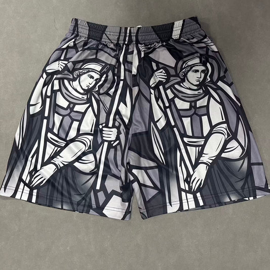 Manchester United 26/27 Pantalon / Shorts NK Palace Joint