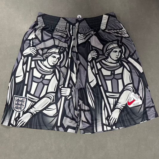 Manchester United 26/27 Pantalon / Shorts NK Palace Joint