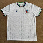 Selección de Guinea Ecuatorial Visitante 25/26