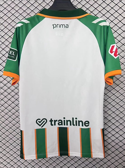 Real Betis Edición especial 25/26 (Green White)