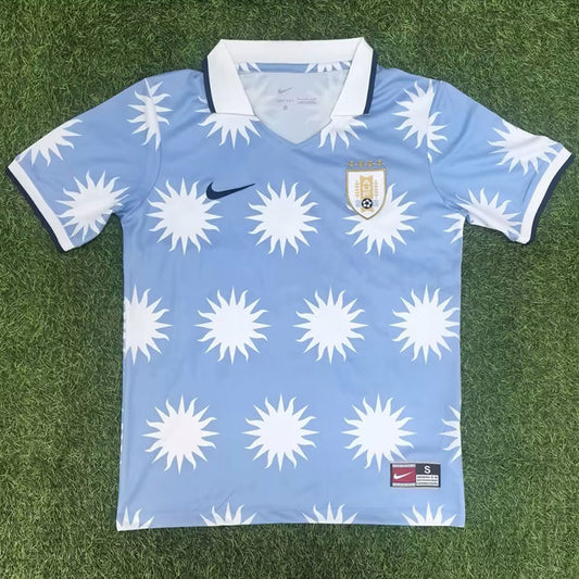 Selección de Uruguay Edición especial 26/27