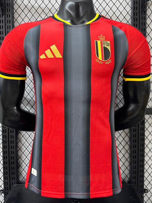 Selección de Bélgica Edición especial Versión Jugador 26/27