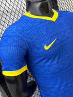 Selección de Brasil Edición especial Versión Jugador 26/27 (Blue)
