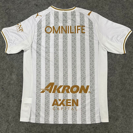 Chivas de Guadalajara Edición especial 25/26 (White)