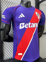 River Plate Tercera Versión Jugador 26/27