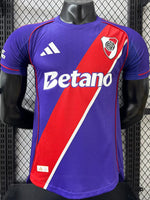 River Plate Tercera Versión Jugador 26/27