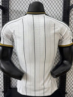 Selección de Japón Edición especial Versión Jugador 26/27 (White)